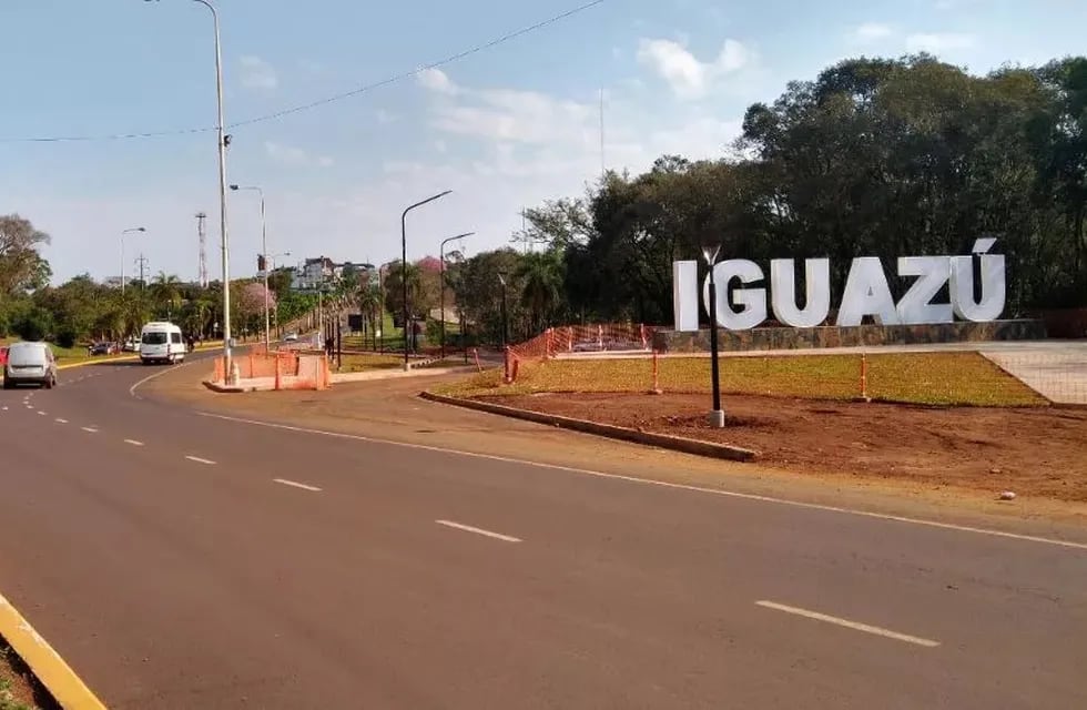 Puerto Iguazú se prepara para el Black Friday