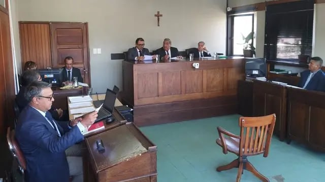 Pastor abusador, condenado en Jujuy