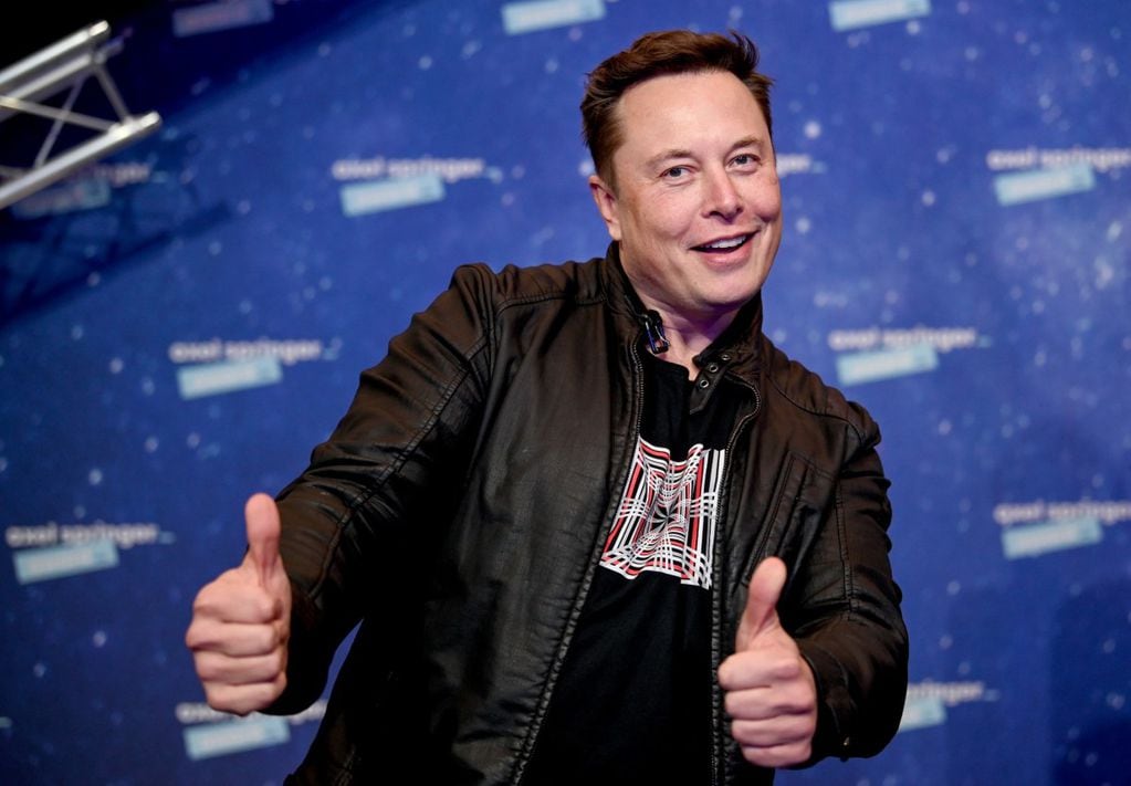 Elon Musk le ofreció U$S5.000 al joven de 19 años, pero él le pidió U$S50.000 a cambio de venderle su cuenta de Twitter y sus conocimientos.