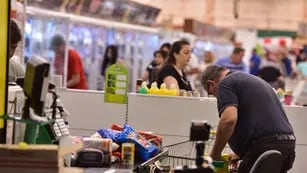 Supermercados.  (José Hernández/LaVoz).