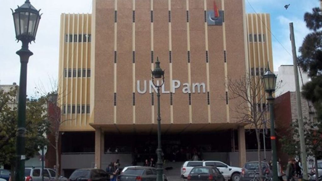 Universidad Nacional de La Pampa (UNLPam)
