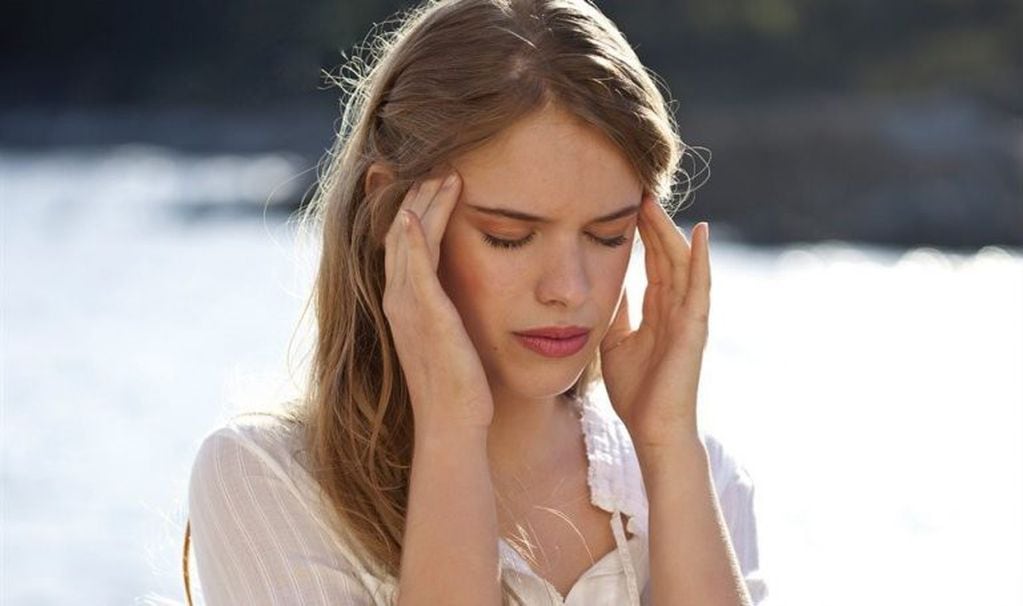 Los dolores de cabeza se deben a una alimentación basada en hidratos de carbono. (web)