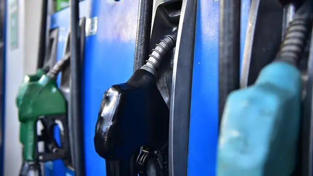 Nuevo precio de los combustibles