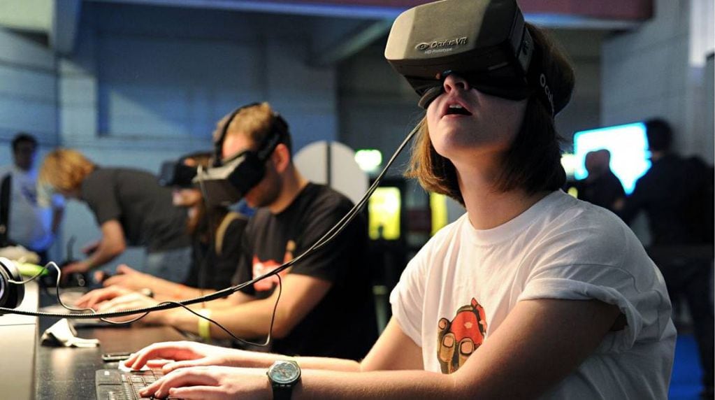 ¿Tu PC está lista para la realidad virtual? Esta simple prueba te lo dice