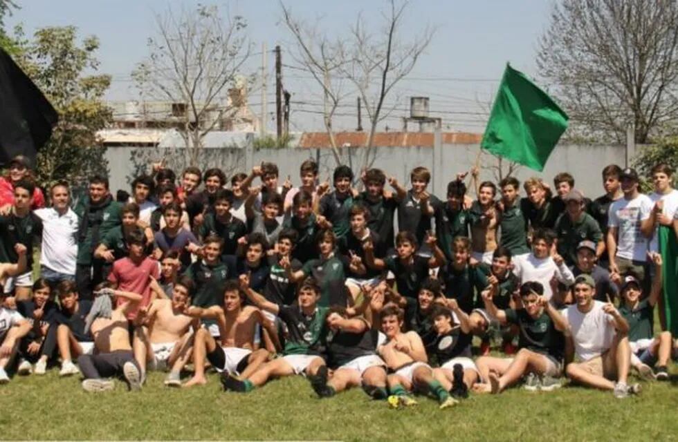 Prensa Tucumán Rugby Oficial.