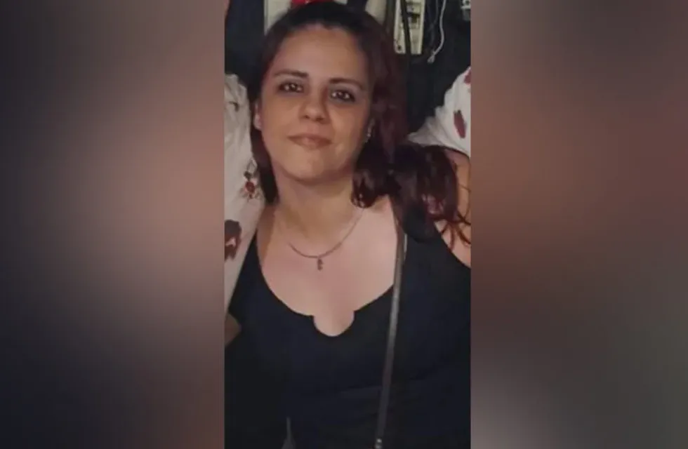 Buscan desesperadamente a una mujer de 33 años en San Luis