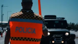 Policía Caminera de Córdoba.(Policía de Córdoba)