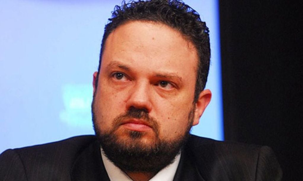 Matias Kulfas, ministro de Desarrollo Productivo (Foto:Web)
