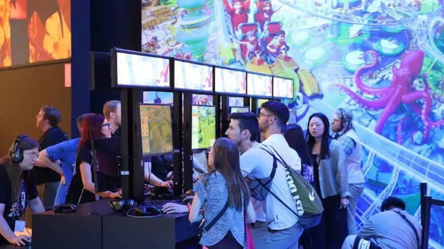 Feria Gamescom: diez grandes juegos de próxima aparición