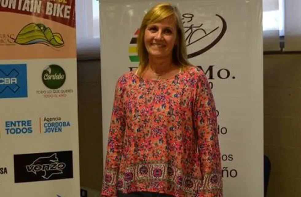 Adriana Battias es la nueva secretaria de Turismo, Cultura y Deportes de Río Ceballos
