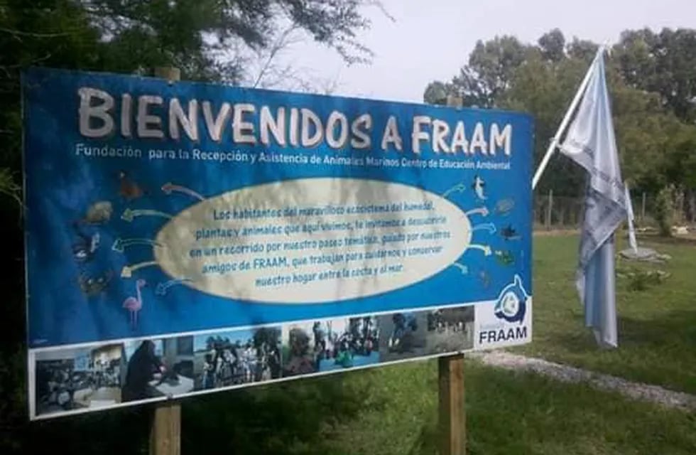 Fundación Fraam