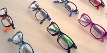 Padres salteños podrán gestionar lentes de baja graduación para sus hijos