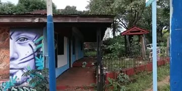 Puerto Iguazú: vecinos denuncian un presunto aguantadero en pleno centro de la ciudad
