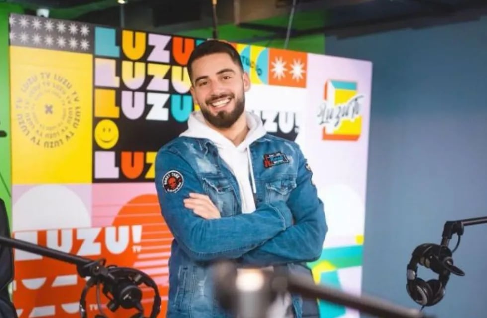Luzu TV arrasó en los Martín Fierro Digital: todos los ganadores de la noche.