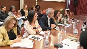 Comisión de Cultura - Legislatura de Jujuy