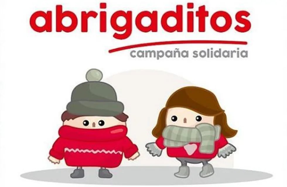 Campaña Solidaria \