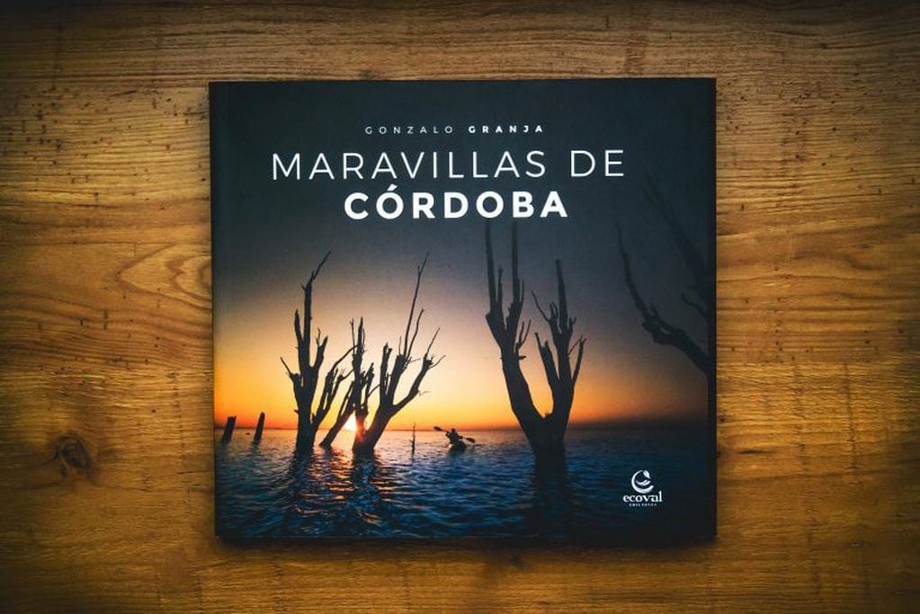 Maravillas de Córdoba, por Gonzalo Granja.