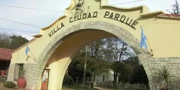 Calamuchita. La historia judicial se desarrolló en la pequeña comuna de Villa Ciudad Parque. (La Voz / Archivo)
