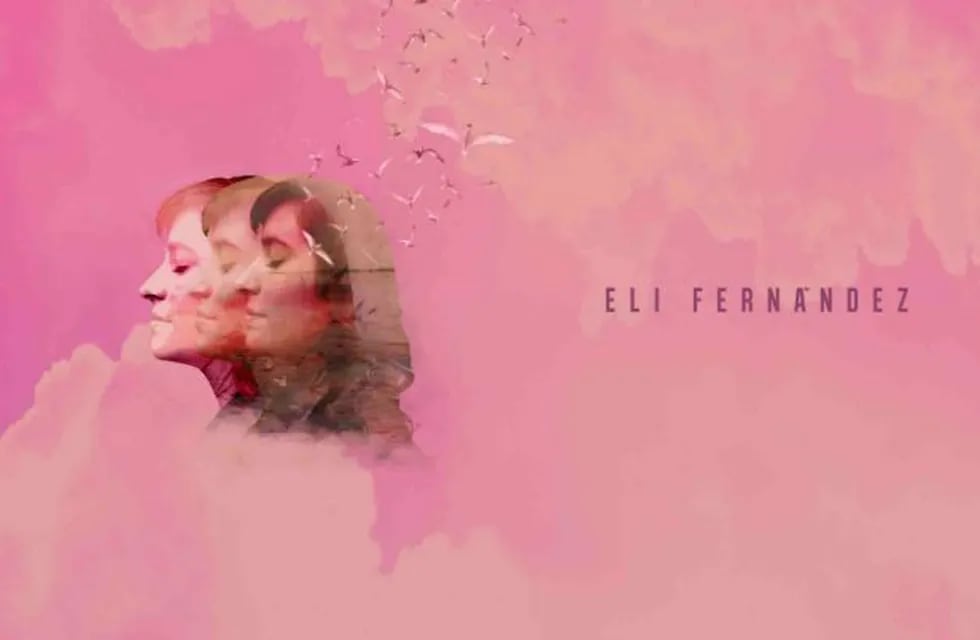 La cantante Eli Fernández presenta su disco Canto Soy