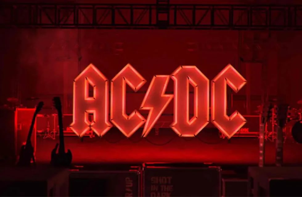 Dave Evans, vocalista original de AC/DC, dará su concierto en la Villa de Merlo, en San Luis.