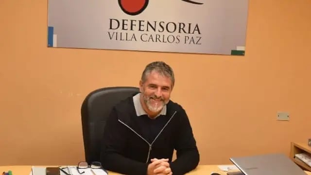 Defensoría del Pueblo Villa Carlos Paz.