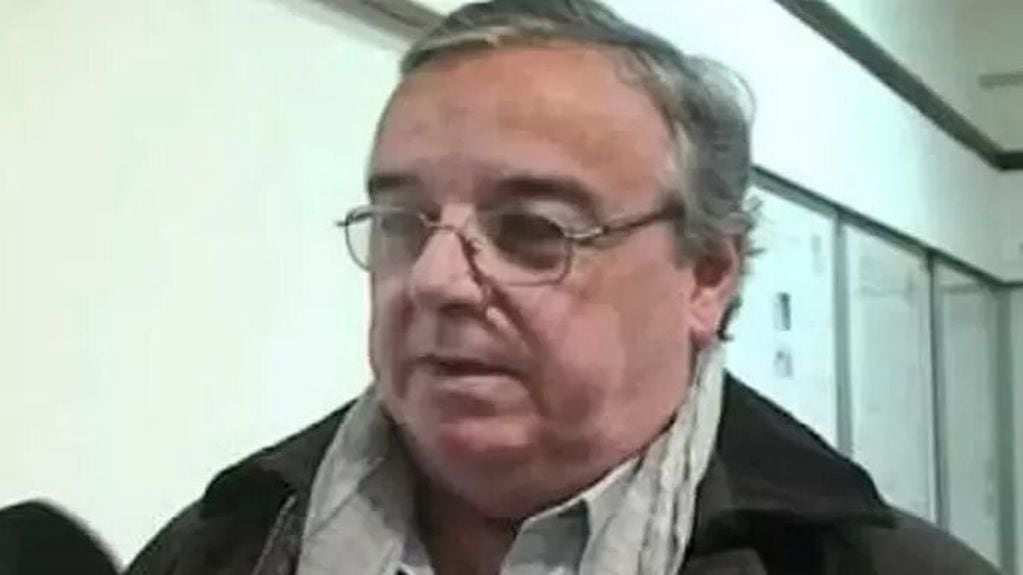 Raúl Pavesi, expresidente de Vialidad de Santa Cruz, pidió su “libre absolución”.