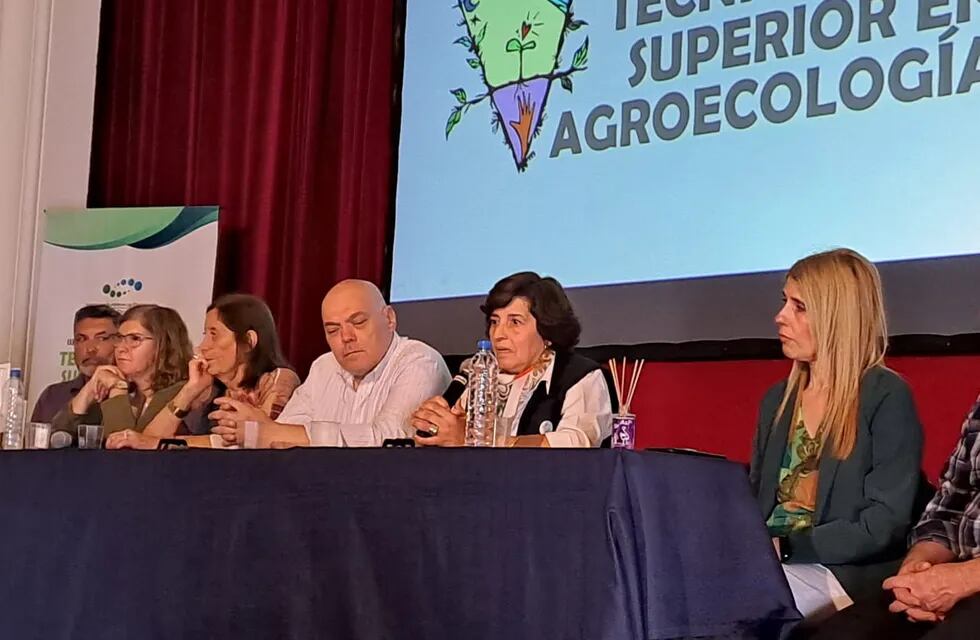 Nueva carrera en Tres Arroyos: Tecnicatura Superior en Agroecología