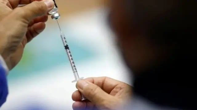29 casos de coronavirus en Pérez