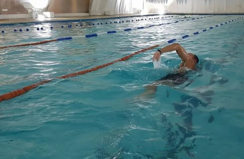 La Cámara de Natatorios y Actividades Deportivas pide la reapertura de los natatorios bonaerenses