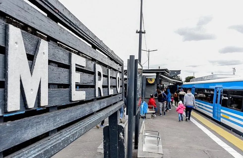 Se espera un paro de 24 horas durante el miércoles en toda la línea del Tren Sarmiento.