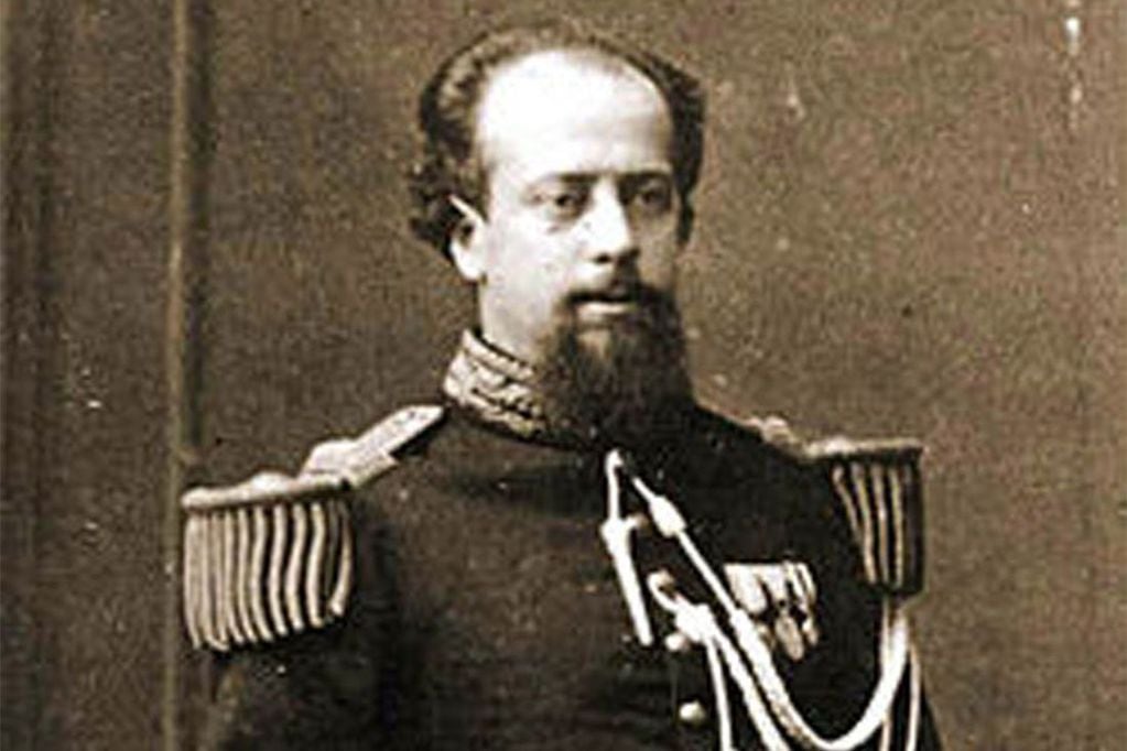 Julio Argentino Roca fue papá durante su primera presidencia, entre 1880 y 1886.