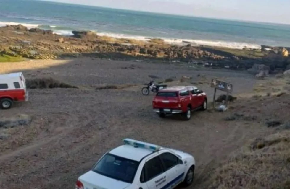 Puerto Deseado: dos hombres asesinaron a un niño de 4 años y abusaron de su madre