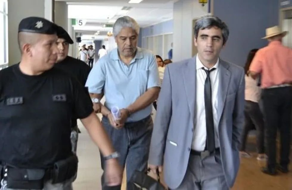 Imputaron por corrupción de menores al ex cura Emilio Lamas. (Fiscales Penales de Salta)