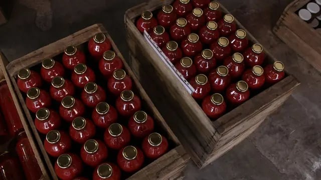 La salsa de tomate que previene el cáncer de mama y de próstata.