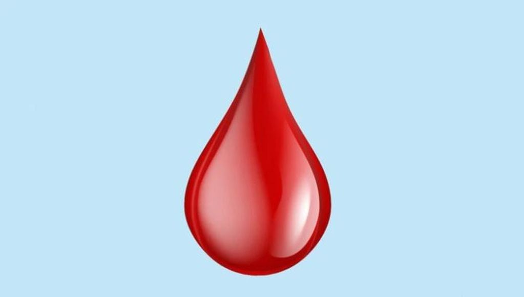 Aprobaron al emoji de la menstruación para que sea lanzado durante 2019.