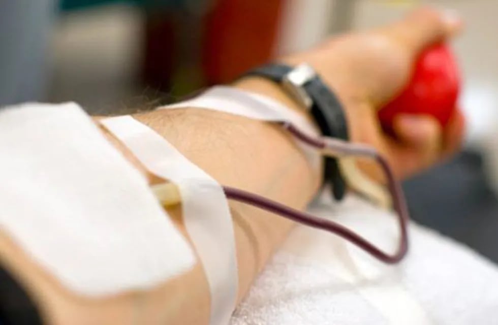 Necesita urgente dadores de sangre, para ser operada del corazón