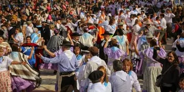 Fiesta reprogramada en Gualeguaychú