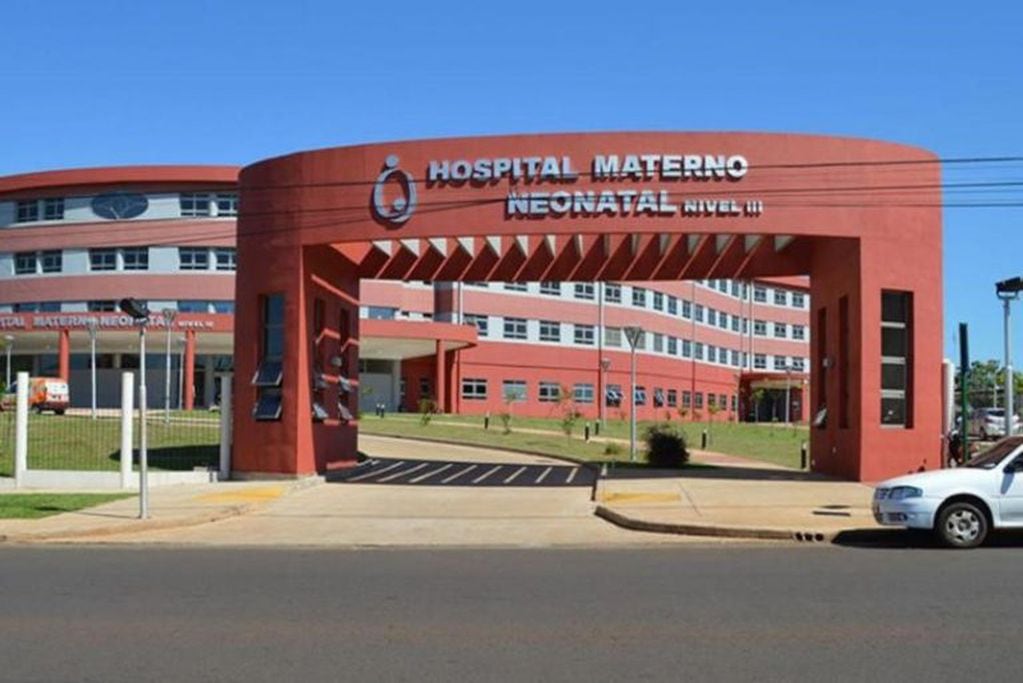 La mujer murió en el hospital Materno Neonatal mientras cursaba un embarazo de 12 semanas.