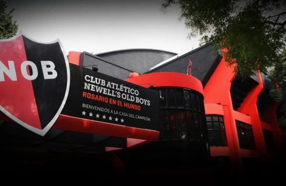 Newell's está llevando a cabo una auditoría para esclarecer la situación patrimonial del club.