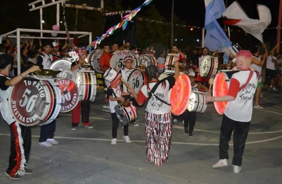 La Murga de la Abuela