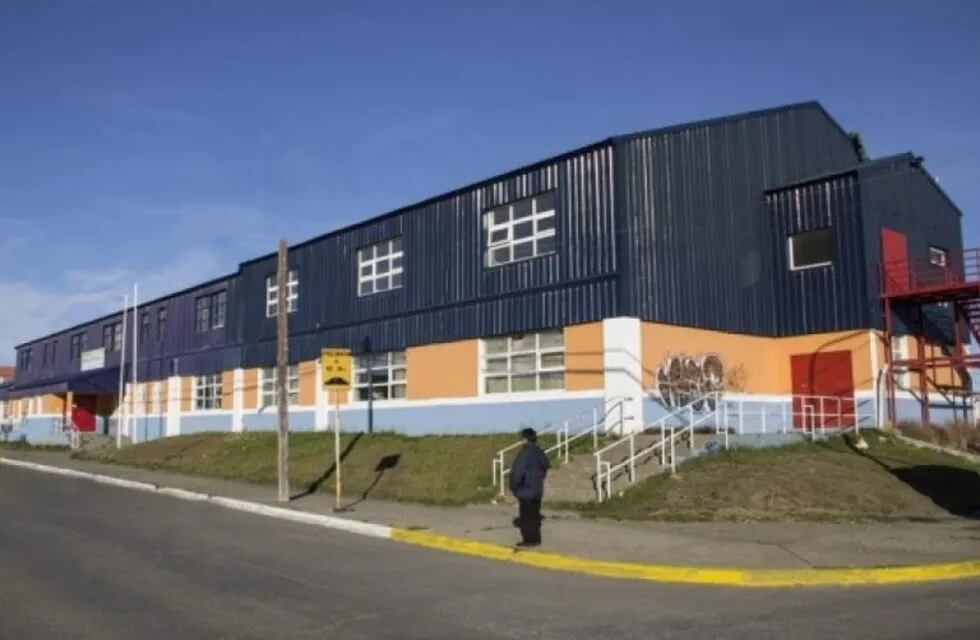 Colegio Soberania Nacional