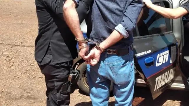 Operativo policial en Misiones durante el balotaje dejó 7 detenidos