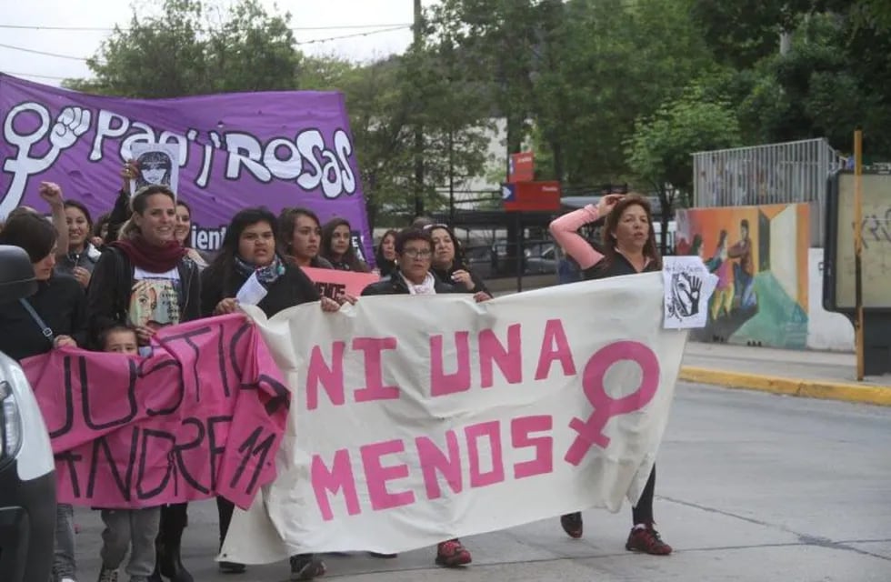 Habrá marcha por Ni Una Menos en Comodoro