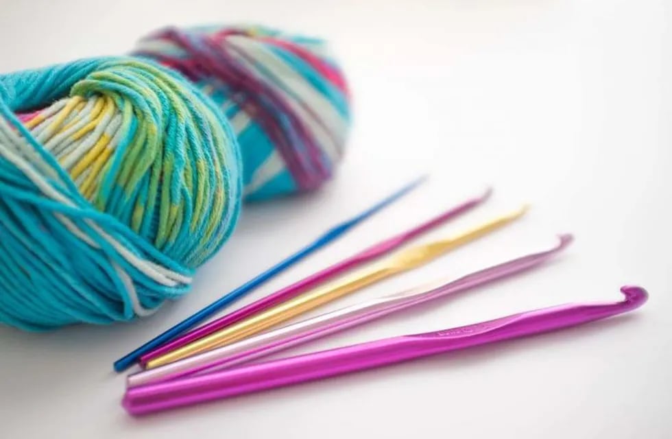 Crochet (Foto: Web)