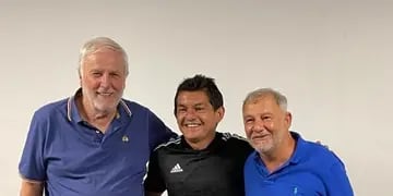 El Pulga Rodríguez firmó con Colón