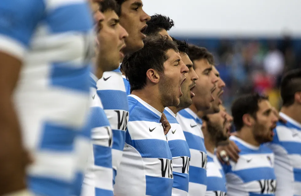 El seleccionado argentino de rugby, Los Pumas, jugarán en Mendoza ante Australia el 6 de agosto próximo.