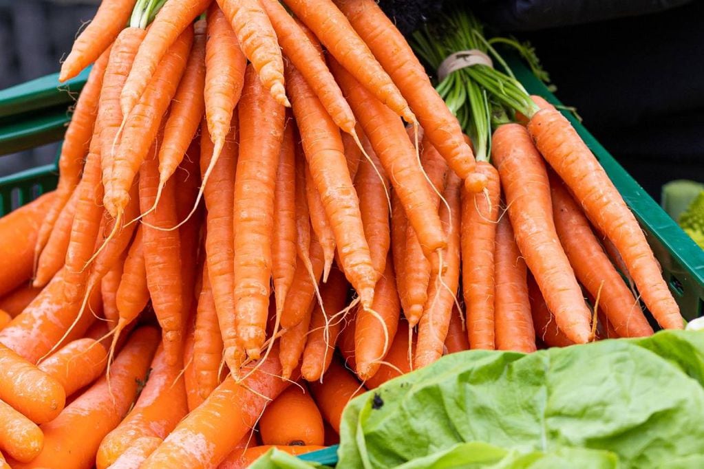 El truco para cocinar los mejores palitos de papa y zanahoria, ideales para acompañar almuerzos y cenas