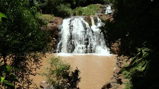 Abrieron la licitación para la nueva toma de agua y planta potabilizadora del arroyo Mbocay en Puerto Iguazú