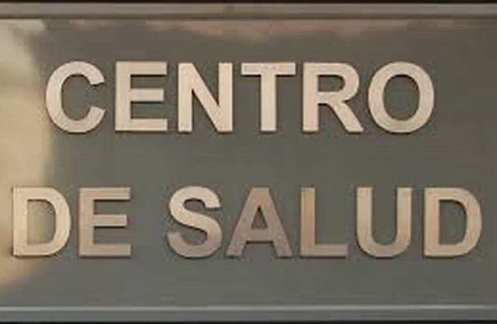Centro de salud Santa Teresita El Fuertecito