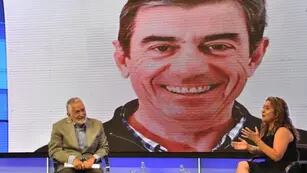 Rodríguez Sáá anunció quién será el candidato a gobernador por el oficialismo.